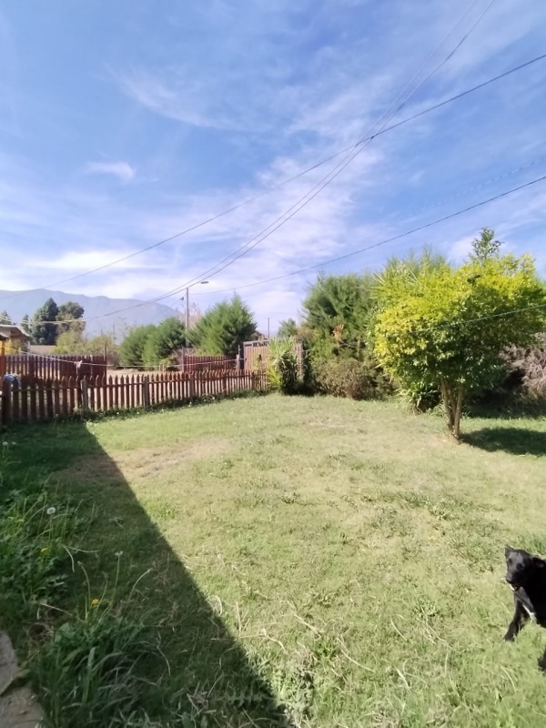 Se Arrienda Hermosa Parcela Con Casa de 160 M²