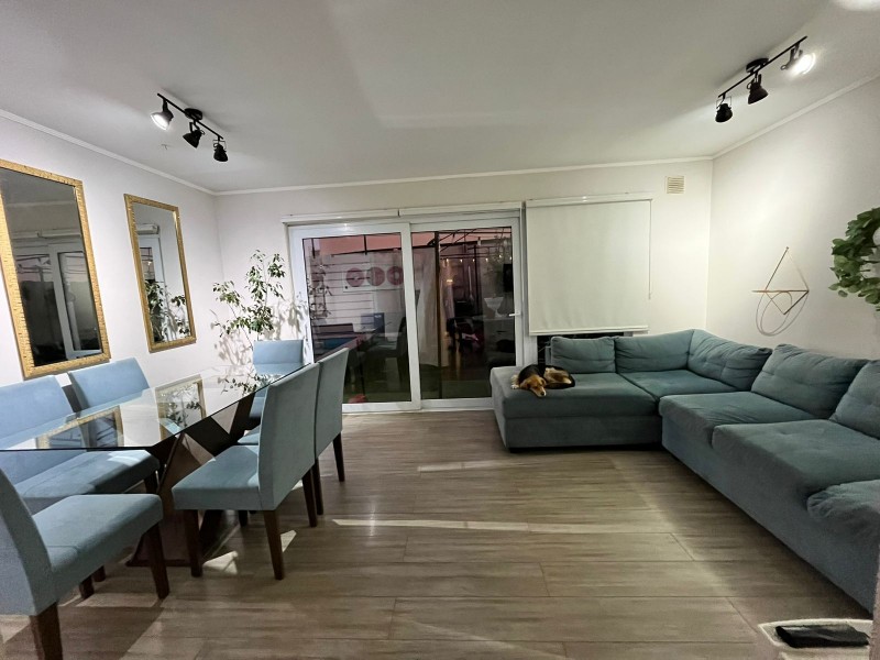 Condominio los Parrones Rancagua