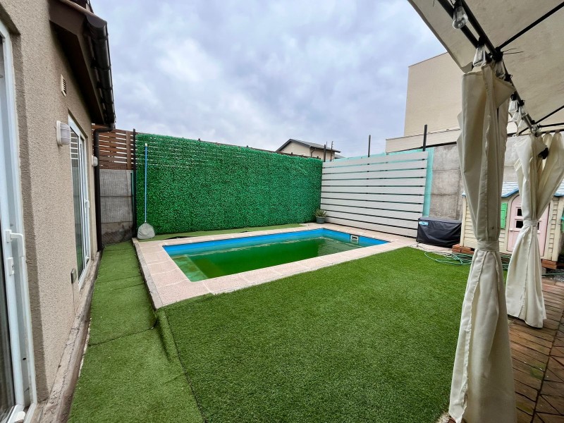 Condominio los Parrones Rancagua