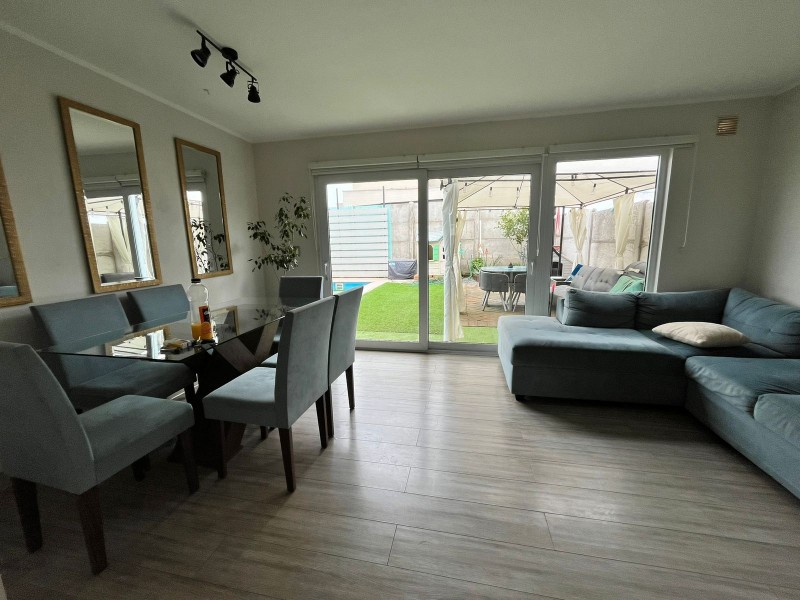 Condominio los Parrones Rancagua