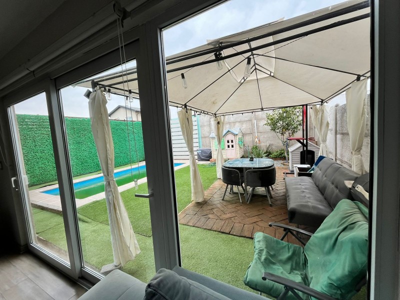 Condominio los Parrones Rancagua