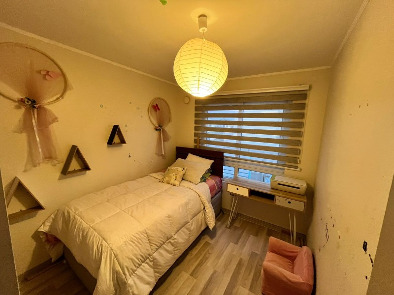 Condominio los Parrones Rancagua