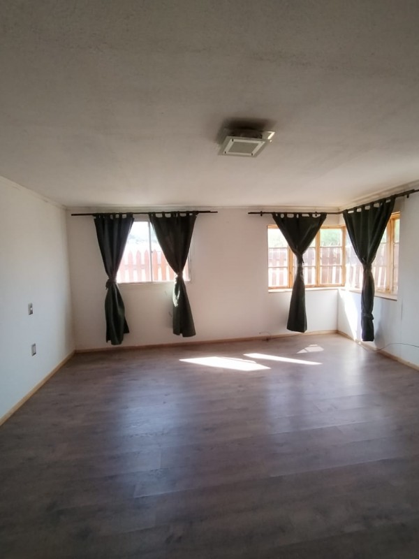 Se Arrienda Hermosa Parcela Con Casa de 160 M²