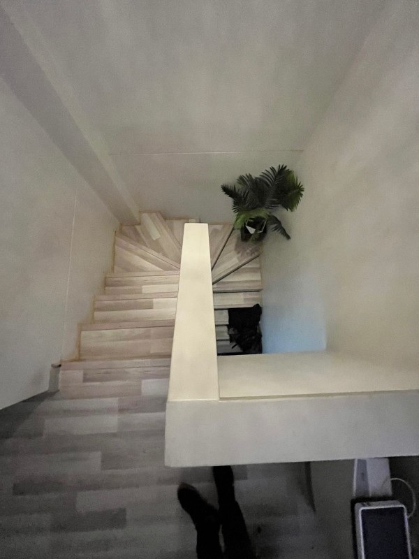Condominio los Parrones Rancagua