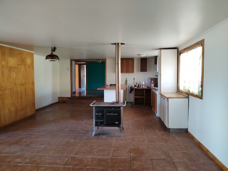 Se Arrienda Hermosa Parcela Con Casa de 160 M²