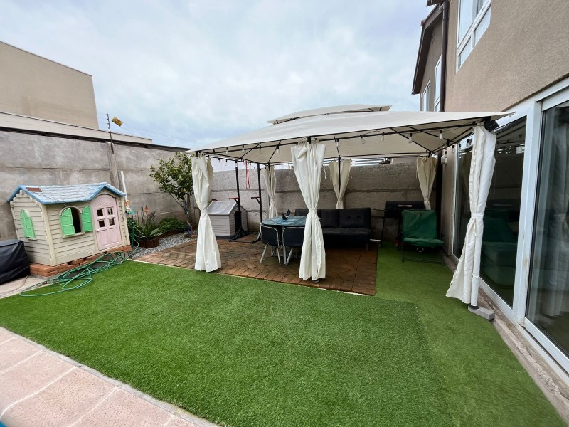 Condominio los Parrones Rancagua