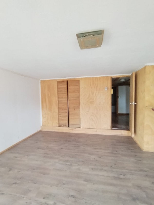 Se Arrienda Hermosa Parcela Con Casa de 160 M²