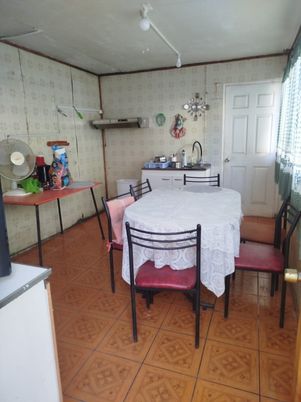 Vendemos Casa Esquina Playa Blanca, Antofagasta 250M2