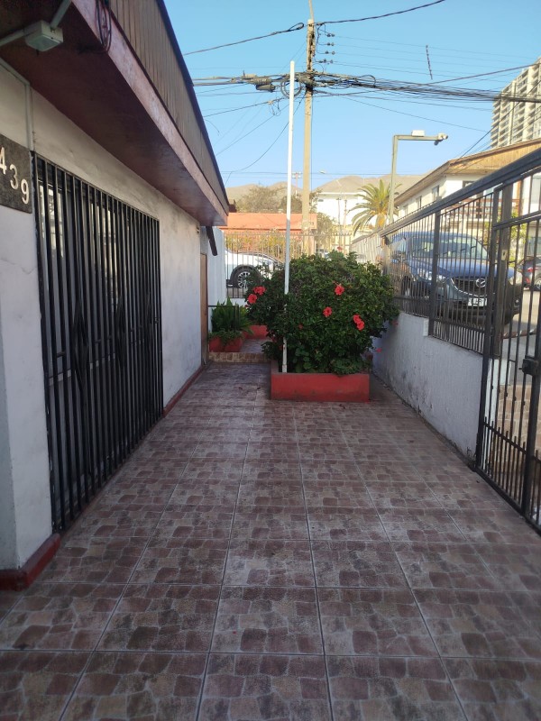 Vendemos Casa Esquina Playa Blanca, Antofagasta 250M2