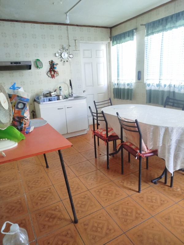 Vendemos Casa Esquina Playa Blanca, Antofagasta 250M2