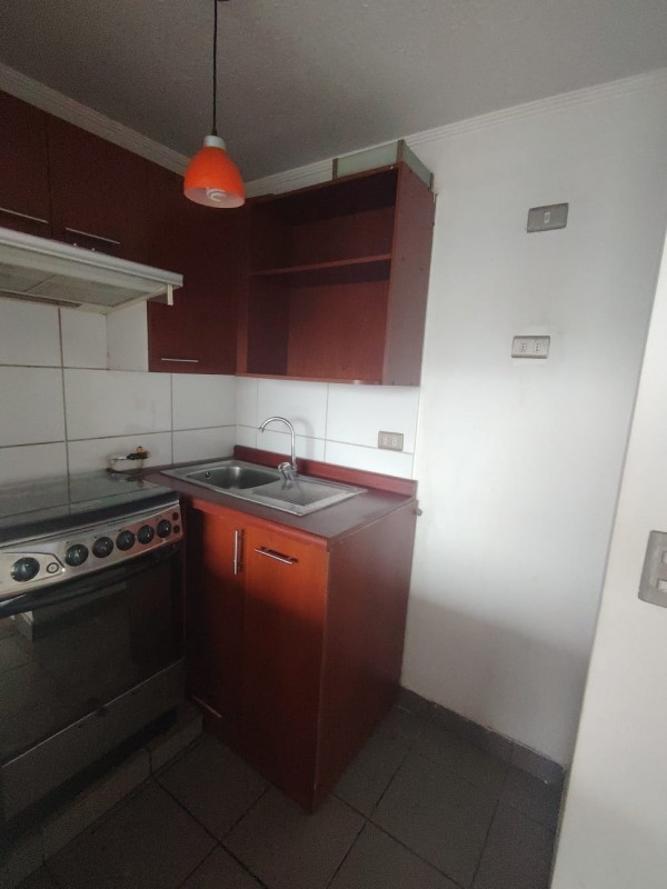 Arrienda Departamento 2D 2B en Balmaceda 2914 en Promoción