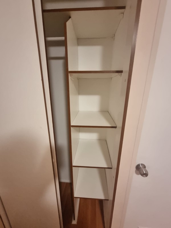 Arriendo Depto de 1 Dormitorio en Excelente Ubicacion