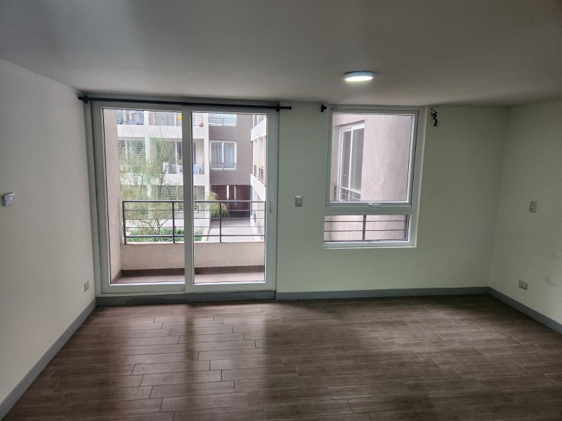 Fotografía de Estudio Semi Nuevo Garantía en Cuotas Edificio Eco Encalada