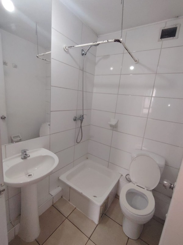 Arrienda Departamento 2D 2B en Balmaceda 2914 en Promoción