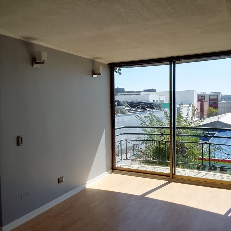 Fotografía de Oportunidad de Inversion. Venta Depto en Toesca 2946