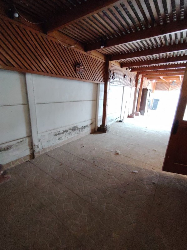 ¡oportunidad! Casa en Venta en Quilicura – Excelente Ubicaci