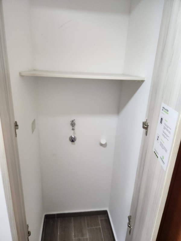 Estudio Semi Nuevo Garantía en Cuotas Edificio Eco Encalada