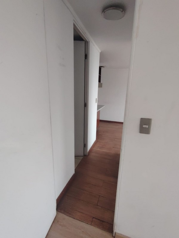 Arrienda Departamento 2D 2B en Balmaceda 2914 en Promoción