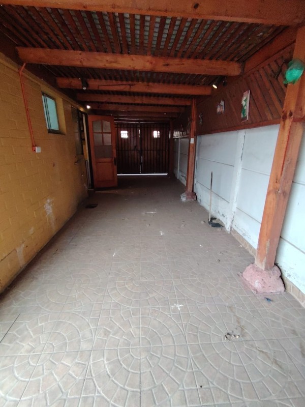 ¡oportunidad! Casa en Venta en Quilicura – Excelente Ubicaci