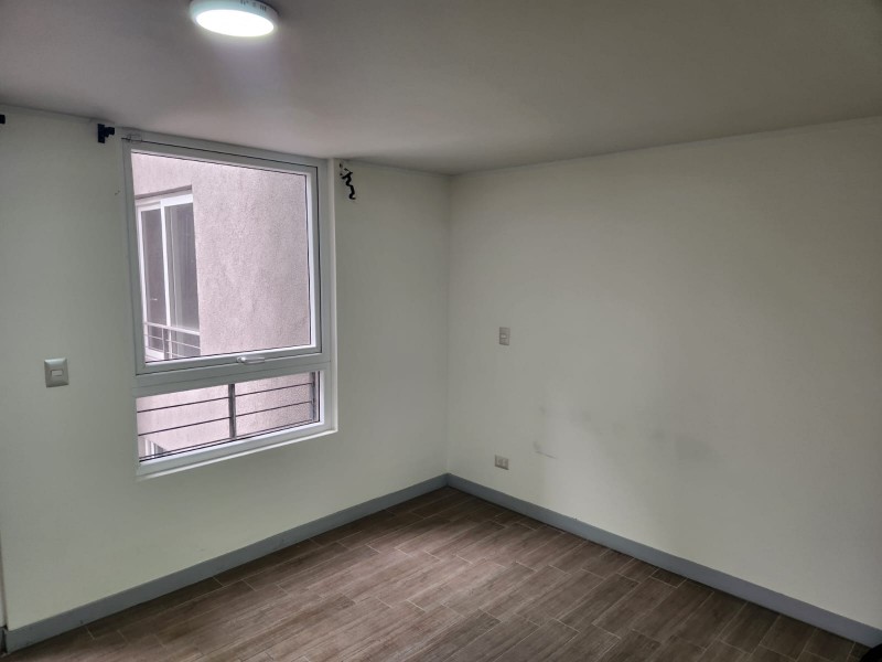 Estudio Semi Nuevo Garantía en Cuotas Edificio Eco Encalada