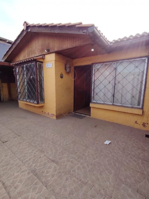 Fotografía de ¡oportunidad! Casa en Venta en Quilicura – Excelente Ubicaci