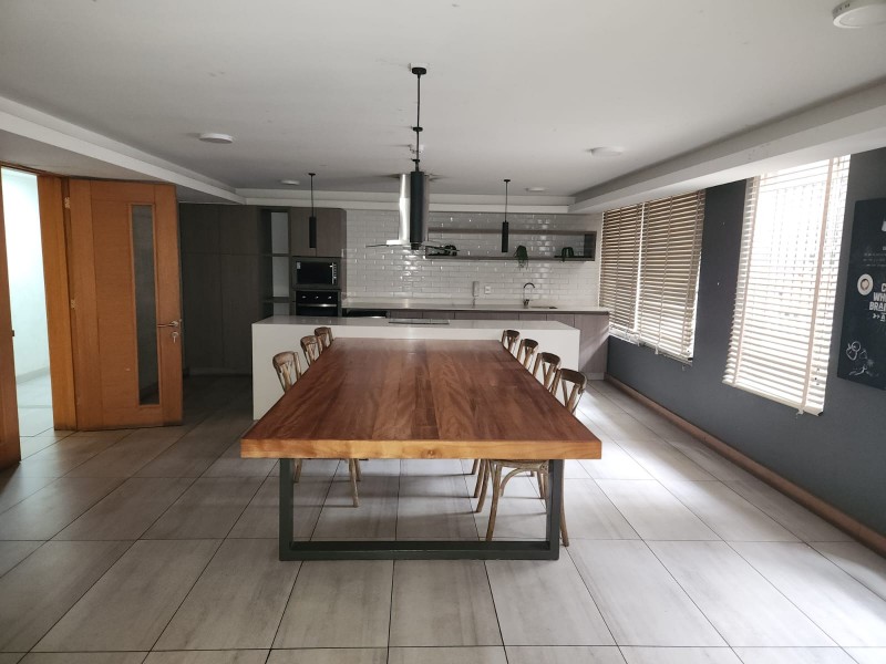 Estudio Semi Nuevo Garantía en Cuotas Edificio Eco Encalada