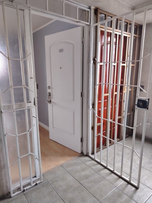 Oportunidad de Inversion. Venta Depto en Toesca 2946
