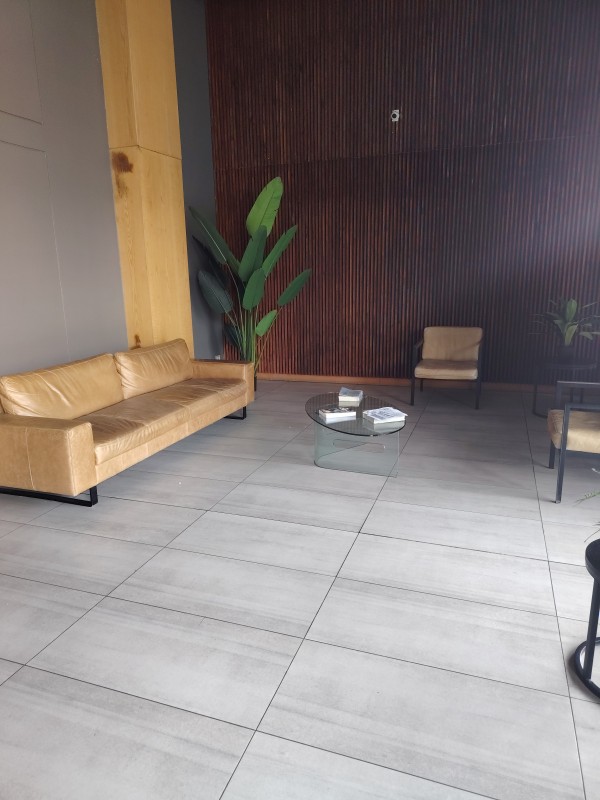 Estudio Semi Nuevo Garantía en Cuotas Edificio Eco Encalada