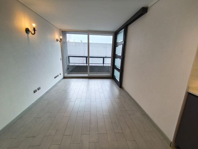 Fotografía de Nuevo A Estrenar Departamento 1 D en Prat 1458