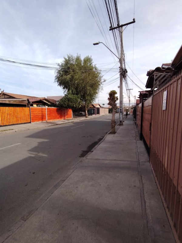 ¡oportunidad! Casa en Venta en Quilicura – Excelente Ubicaci