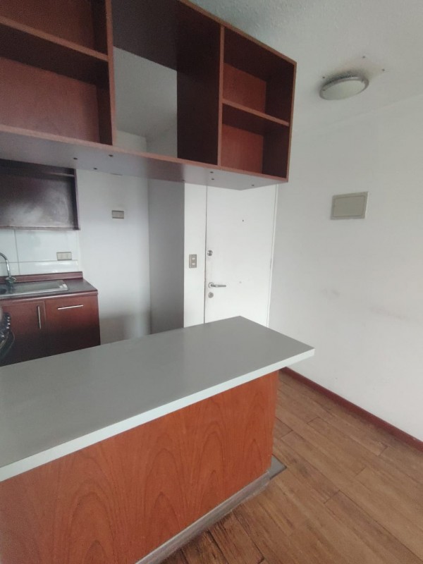 Arrienda Departamento 2D 2B en Balmaceda 2914 en Promoción