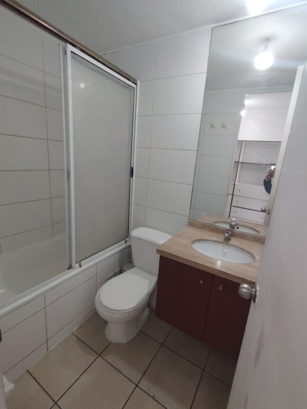 Arrienda Departamento 2D 2B en Balmaceda 2914 en Promoción