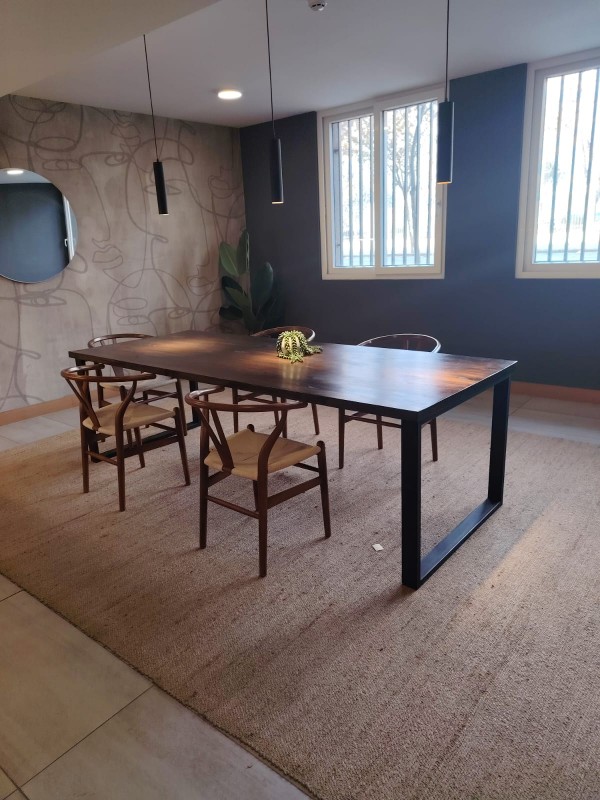 Estudio Semi Nuevo Garantía en Cuotas Edificio Eco Encalada
