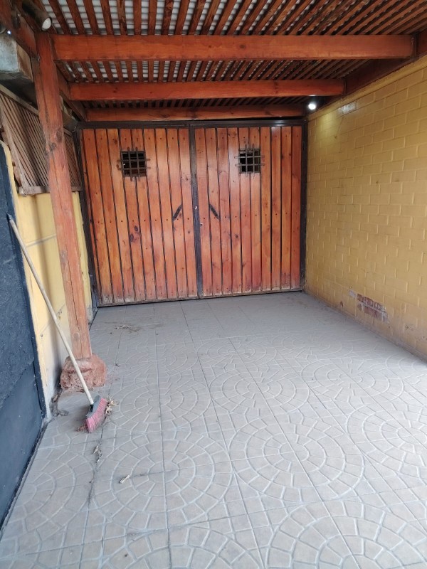 ¡oportunidad! Casa en Venta en Quilicura – Excelente Ubicaci