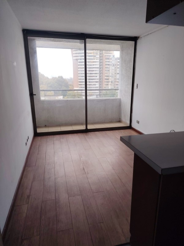 Arrienda Departamento 2D 2B en Balmaceda 2914 en Promoción