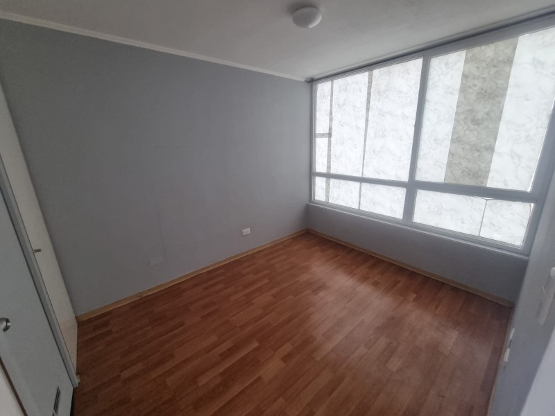 Arriendo Depto de 1 Dormitorio en Excelente Ubicacion