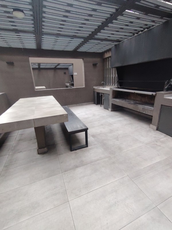 Estudio Semi Nuevo Garantía en Cuotas Edificio Eco Encalada