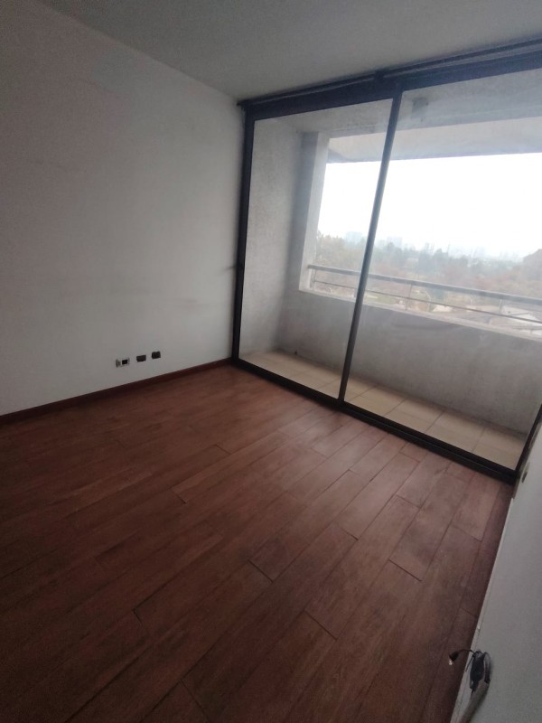 Arrienda Departamento 2D 2B en Balmaceda 2914 en Promoción