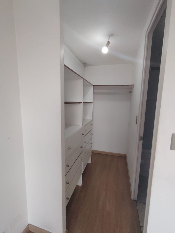 Arrienda Departamento 2D 2B en Balmaceda 2914 en Promoción