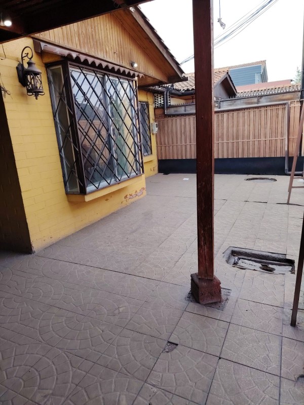 ¡oportunidad! Casa en Venta en Quilicura – Excelente Ubicaci
