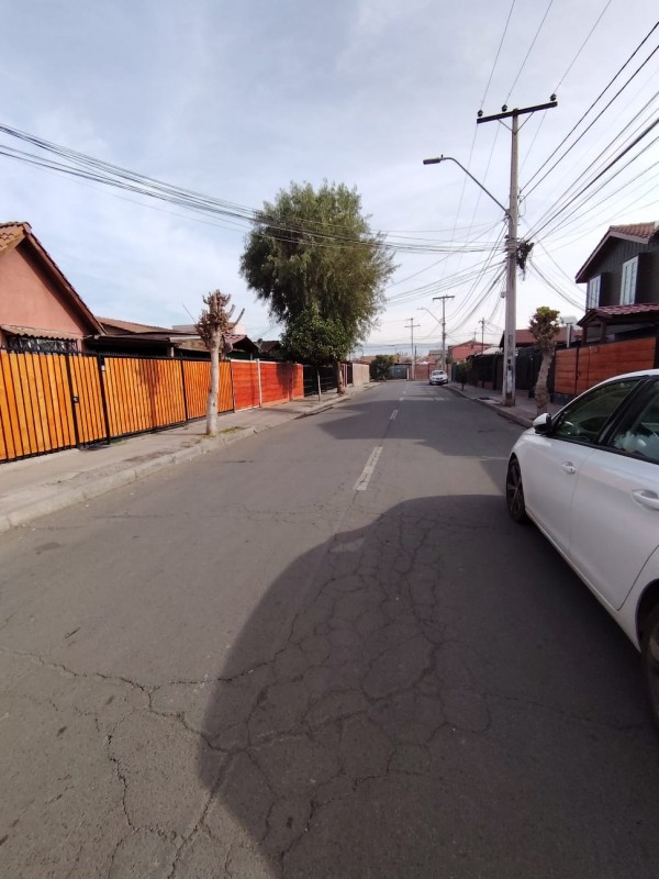 ¡oportunidad! Casa en Venta en Quilicura – Excelente Ubicaci