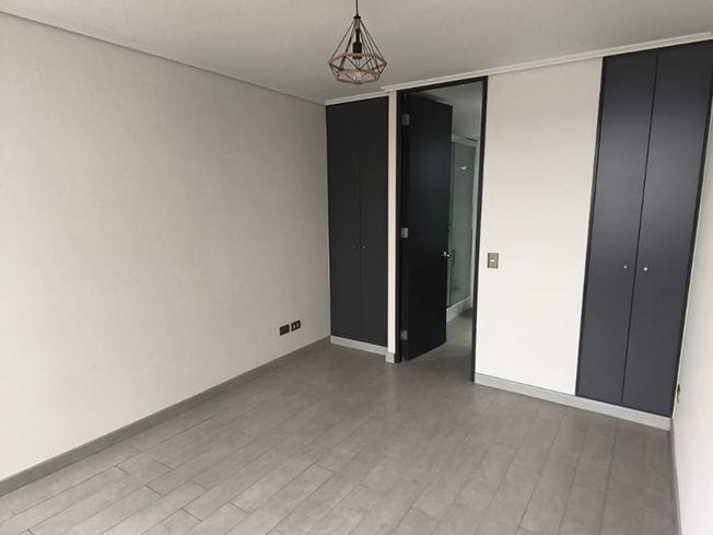 Nuevo A Estrenar Departamento 1 D en Prat 1458