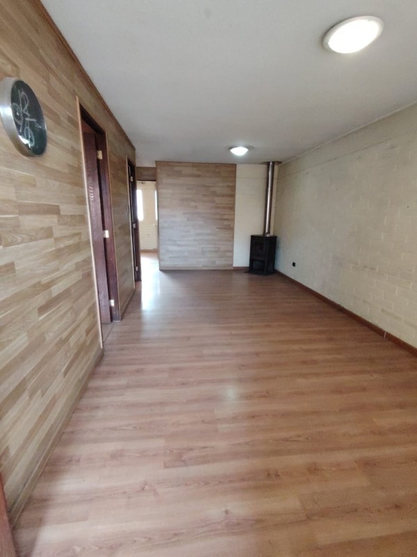 ¡oportunidad! Casa en Venta en Quilicura – Excelente Ubicaci