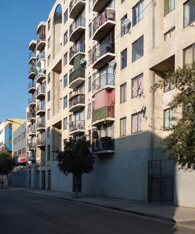 Oportunidad de Inversion. Venta Depto en Toesca 2946