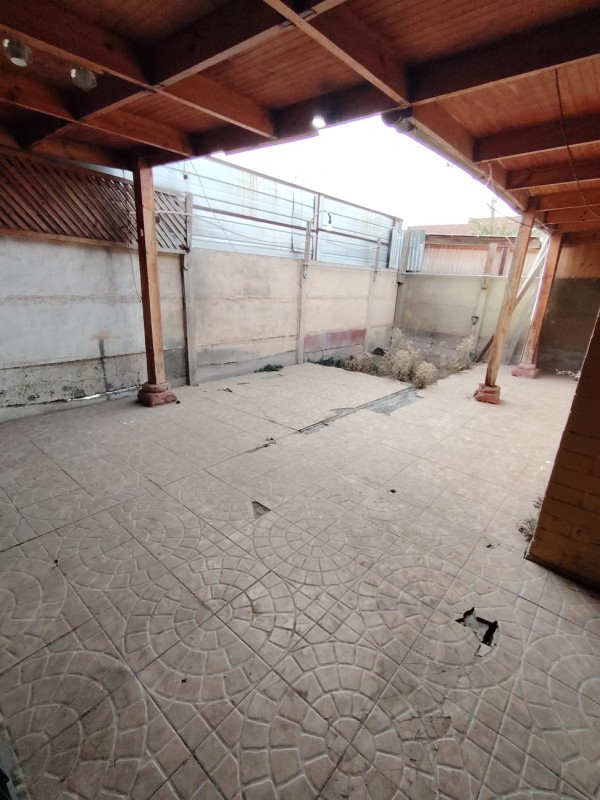 ¡oportunidad! Casa en Venta en Quilicura – Excelente Ubicaci
