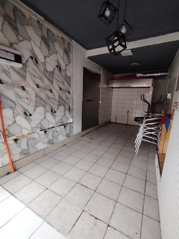 Arriendo Local Comercial Loreto 83
