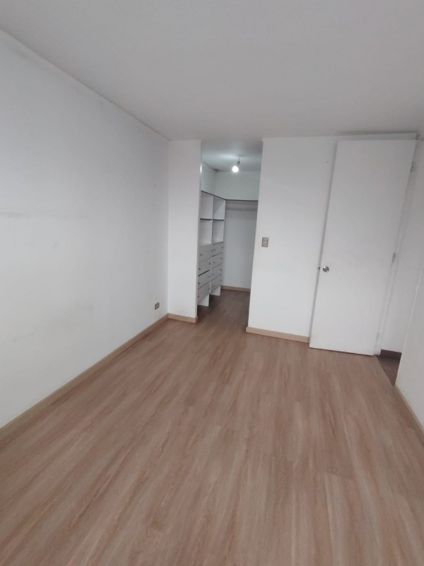 Arrienda Departamento 2D 2B en Balmaceda 2914 en Promoción