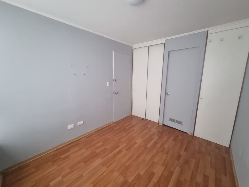 Arriendo Depto de 1 Dormitorio en Excelente Ubicacion