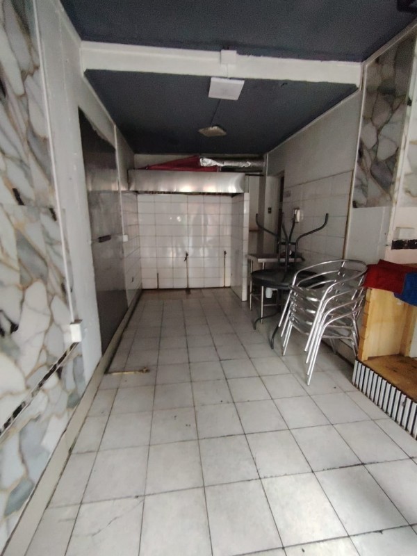 Arriendo Local Comercial Loreto 83