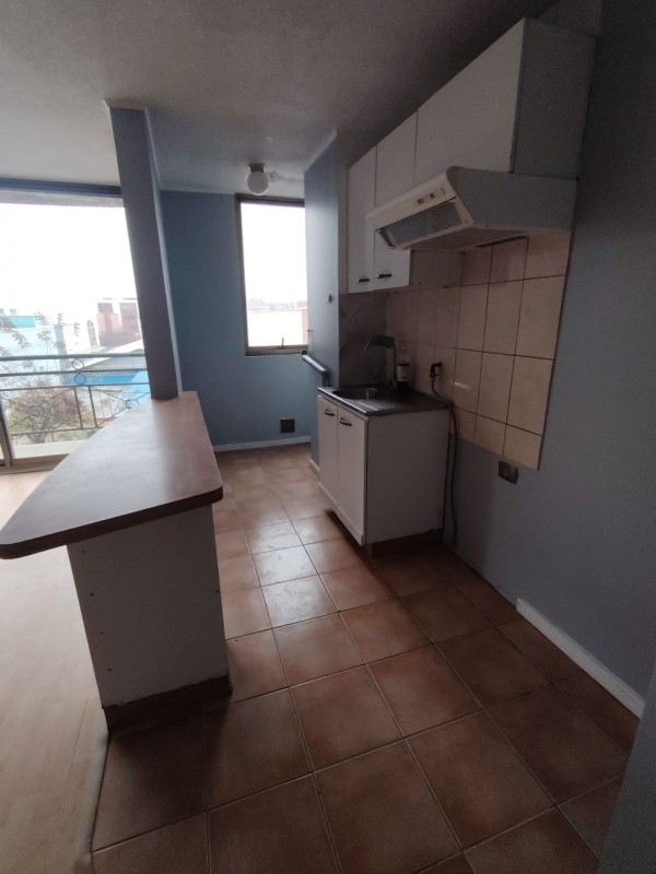Oportunidad de Inversion. Venta Depto en Toesca 2946